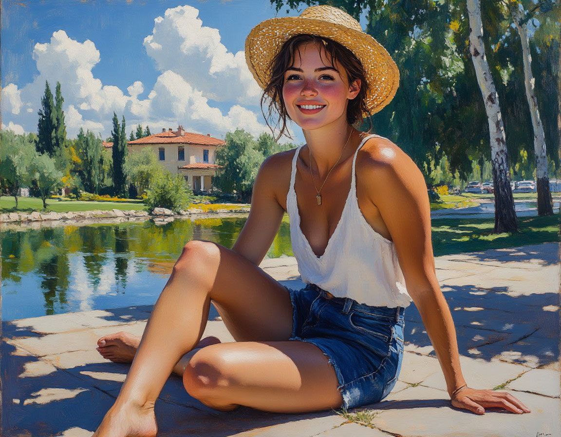 Советские картины